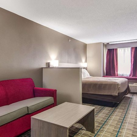 Quality Inn & Suites Grove City-Outlet Mall מראה חיצוני תמונה