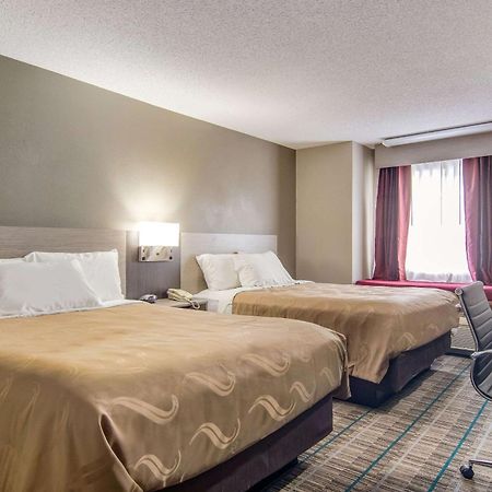 Quality Inn & Suites Grove City-Outlet Mall מראה חיצוני תמונה