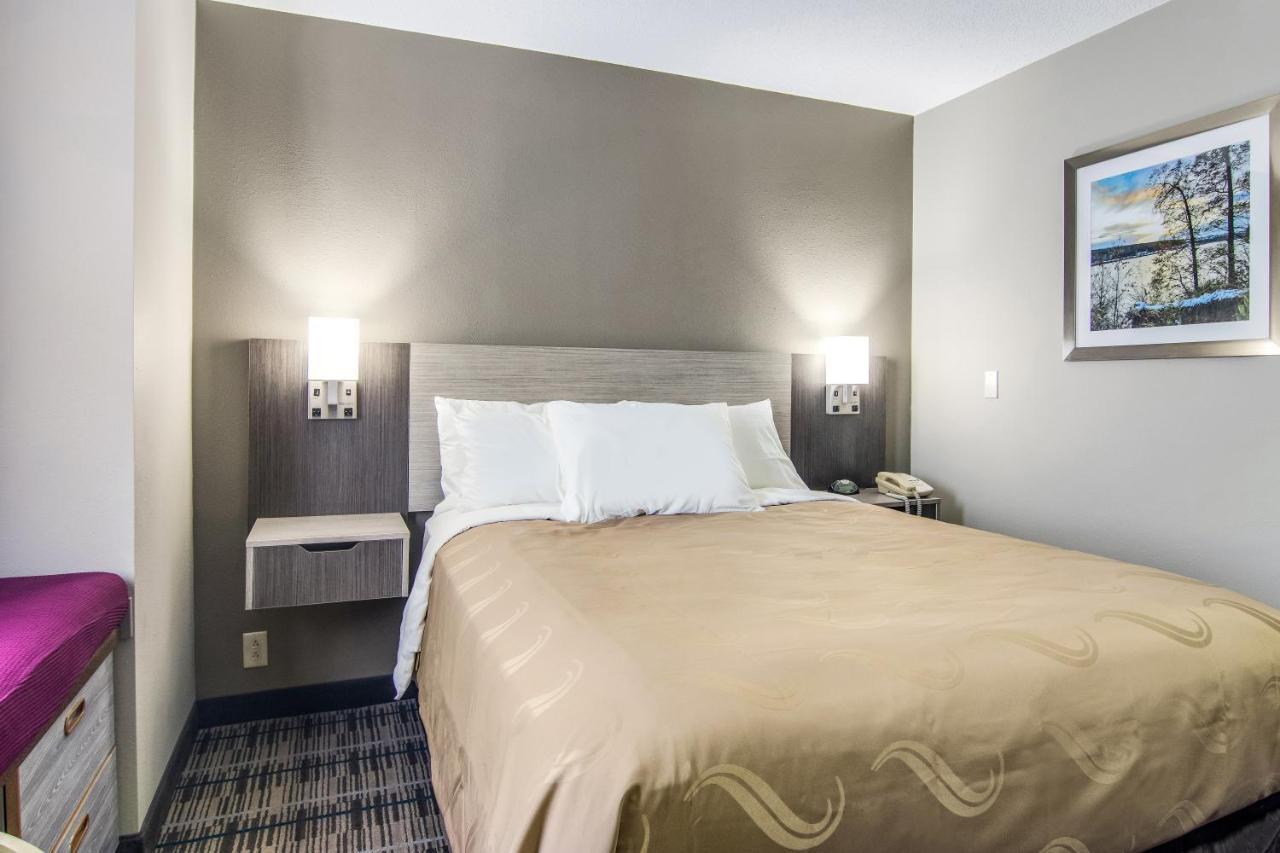 Quality Inn & Suites Grove City-Outlet Mall מראה חיצוני תמונה
